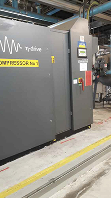 DCS_compressor_maintenance