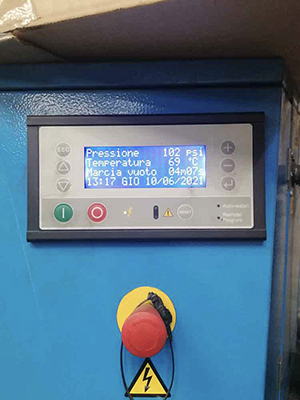 DCS_compressor_installation_check